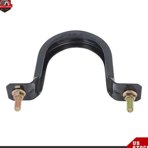 Rear Drive Shaft Assembly For Chevy Silverado 2500 HD GMC Sierra Crew Cab Pickup - Picture 11 of 14