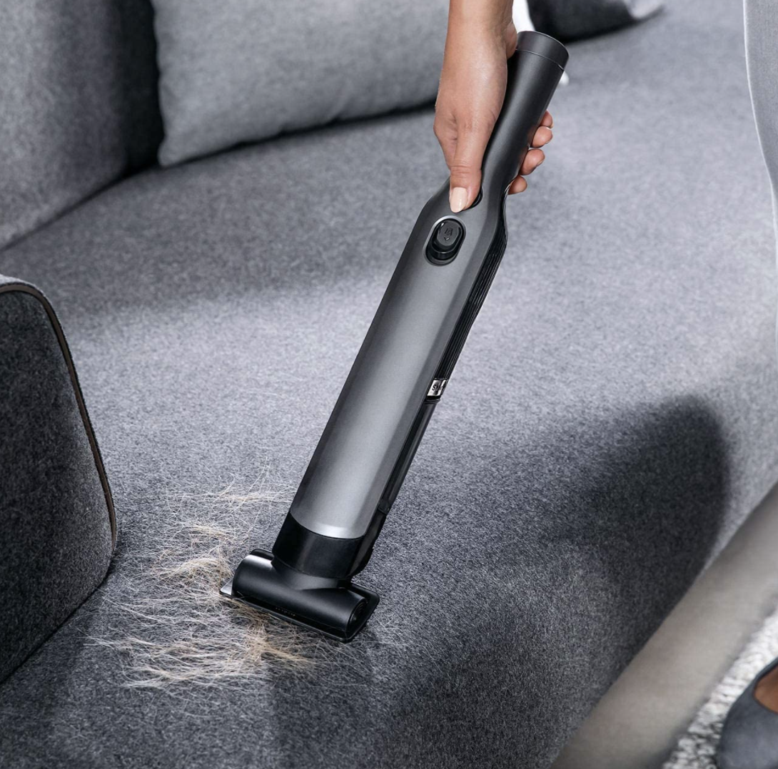 wv201 wandvac handheld vacuum