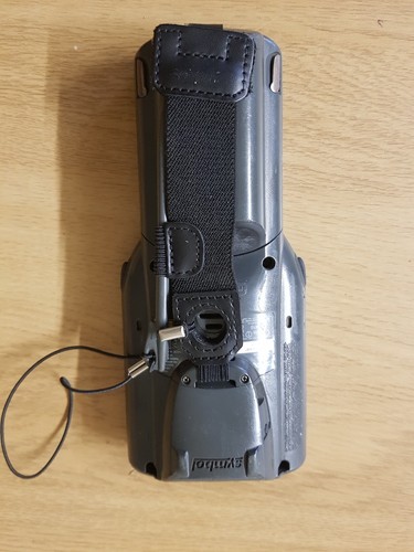 motorola/ symbol mc3090s-ic28hbager