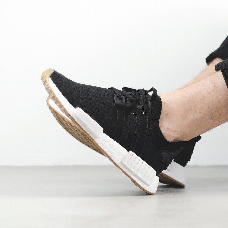 analoog onvergeeflijk onderdelen Adidas NMD R1 Primeknit PK GUM Pack Core Black White Boost Ultra BY1887 Men Sz 6 | eBay analoog onvergeeflijk onderdelen Adidas NMD R1 Primeknit PK GUM Pack Core Black White Boost Ultra BY1887 Men Sz 6 | eBay