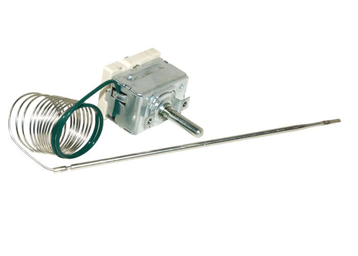 Оригинальный термостат Belling Hauptofen Herd Temperatur 263100015 EGO 55.17053