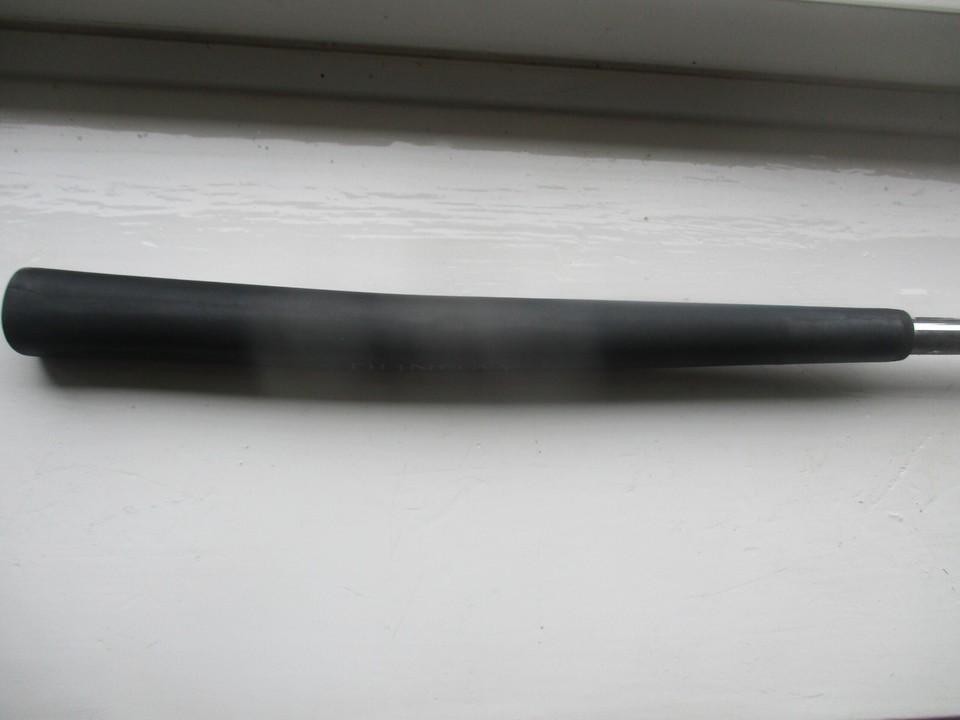 DONNAY Junior Golf Club Putter 32" Lg suit 11 13 years / 62" 66