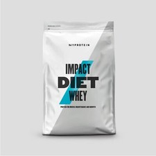 MYProtein Impact Diet Whey 1kg/2.5kg/5kg