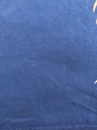 Maui Built Blue And White Centipede Logo Graphic T-Shirt Kids Size M 5/6 - Picture 10 of 18