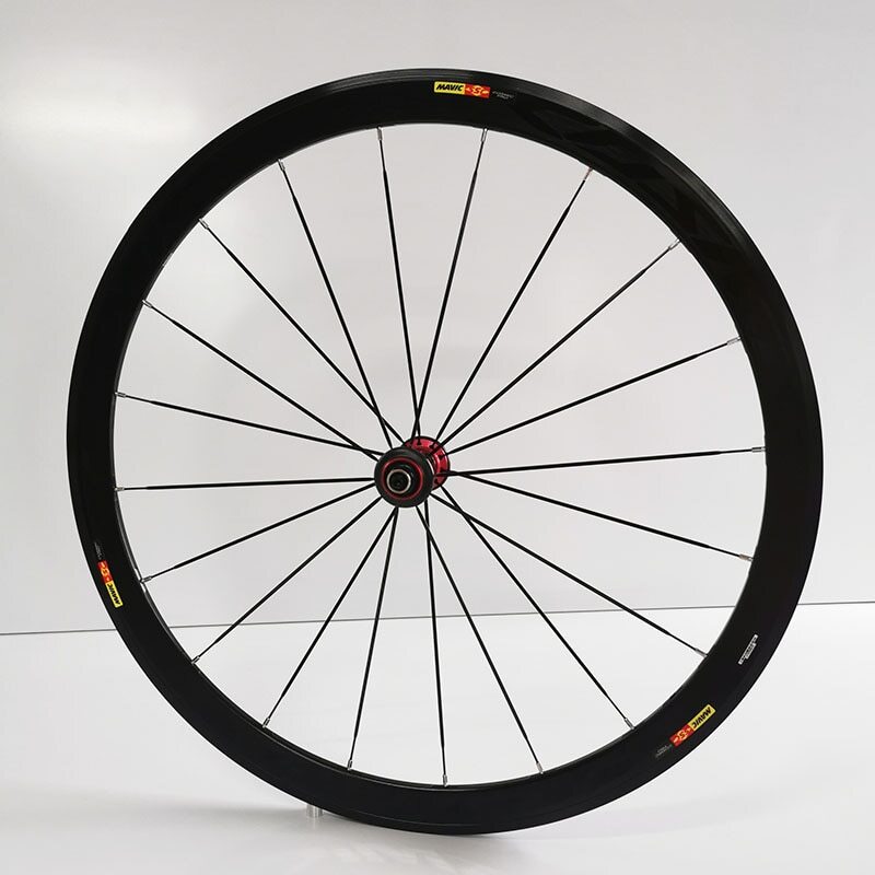 700C Depth 40MM Rim Road Bike Wheelset V/C Lap Brake Straight Pull Bike Wheels eBay
