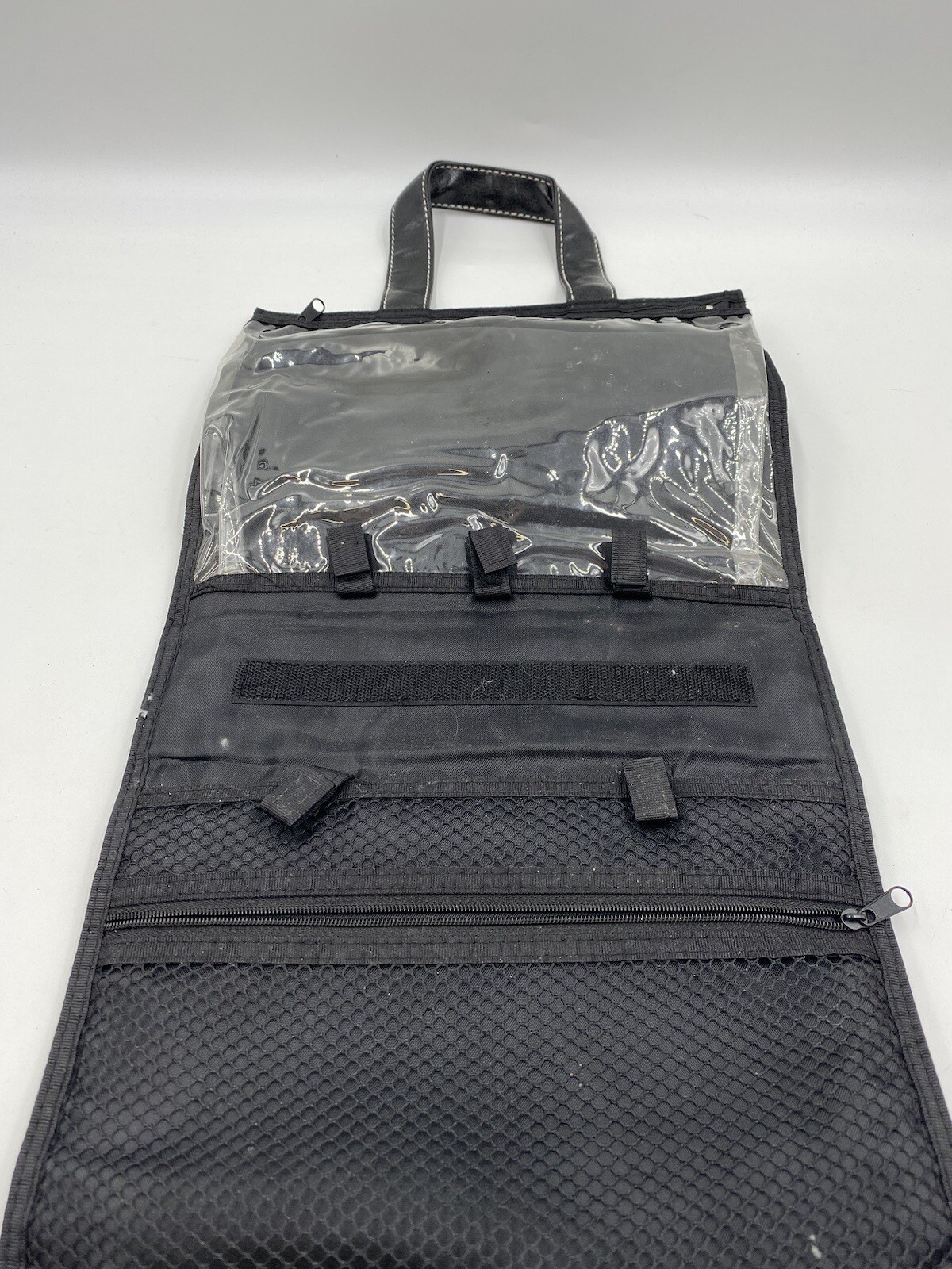 studio basics cosmetic bag