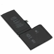 OEM 2716mAh Replacement Internal Li-ion Battery Cell For iPhone X 5.8'' + Tools