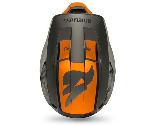 Casco Bluegrass LEGÍTIMO Cara Completa para Descenso, Casco de Bicicleta Enduro, Talla S M L - Imagen 13 de 17