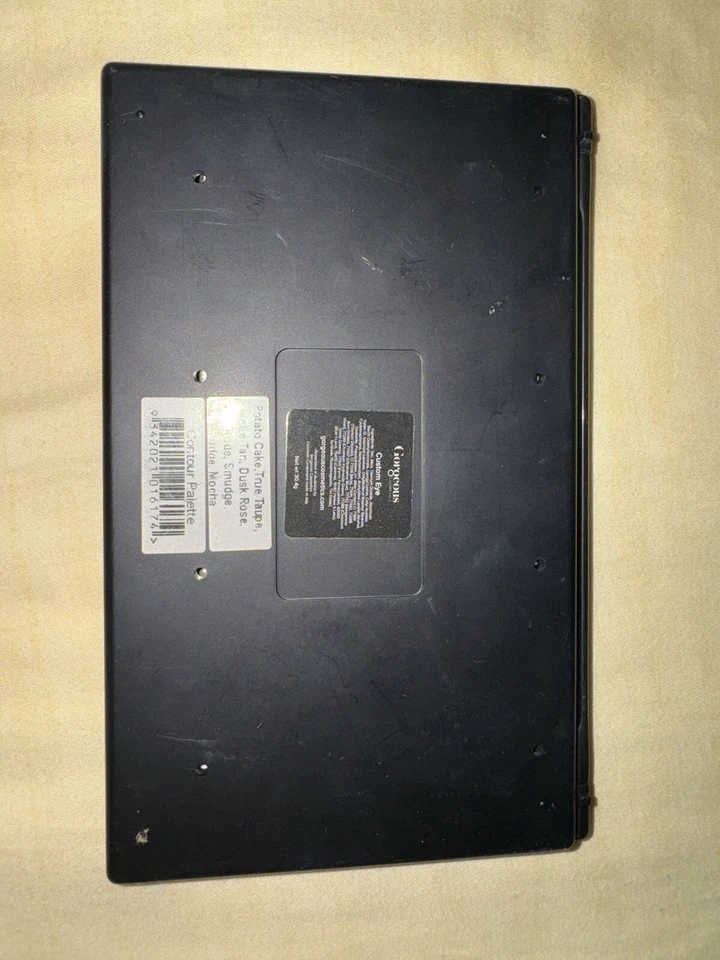 Gorgeous Cosmetics Colour Pro Custom Eye! NEW - Image 2 of 3