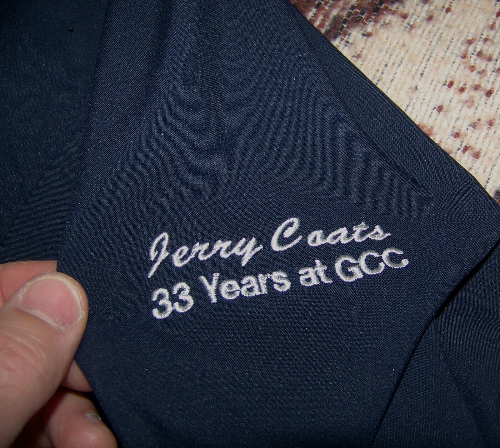 ZERO RESTRICTION Pullover Sweater Jacket Shirt GR… - image 5