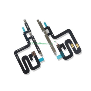 Flat Flex Tasto Accensione Power On Off Volume Huawei P9 Plus Other Cell Phone Accessories