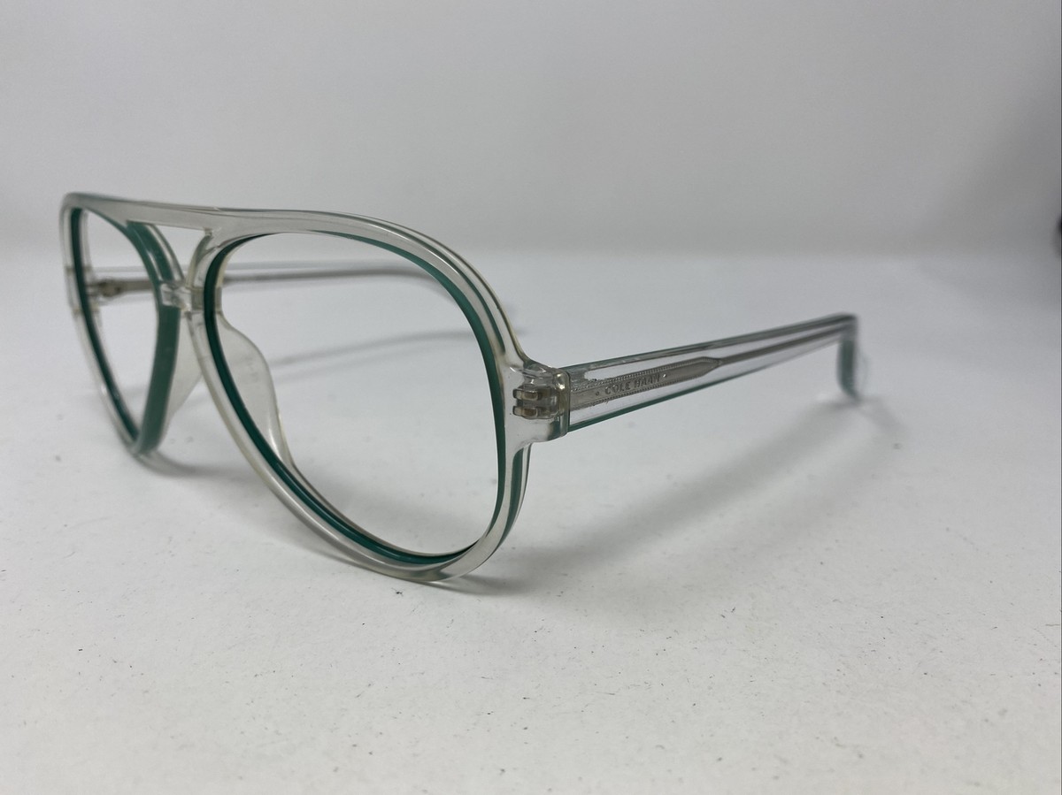 COLE HAAN Eyeglasses Frames CH6003 315 08/15 58-12-140  display picture 1