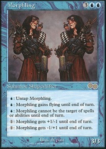 PSA鑑定品 ルーンの母/FOIL Urza's Legacy MTG マジック MTG MOTHER OF
