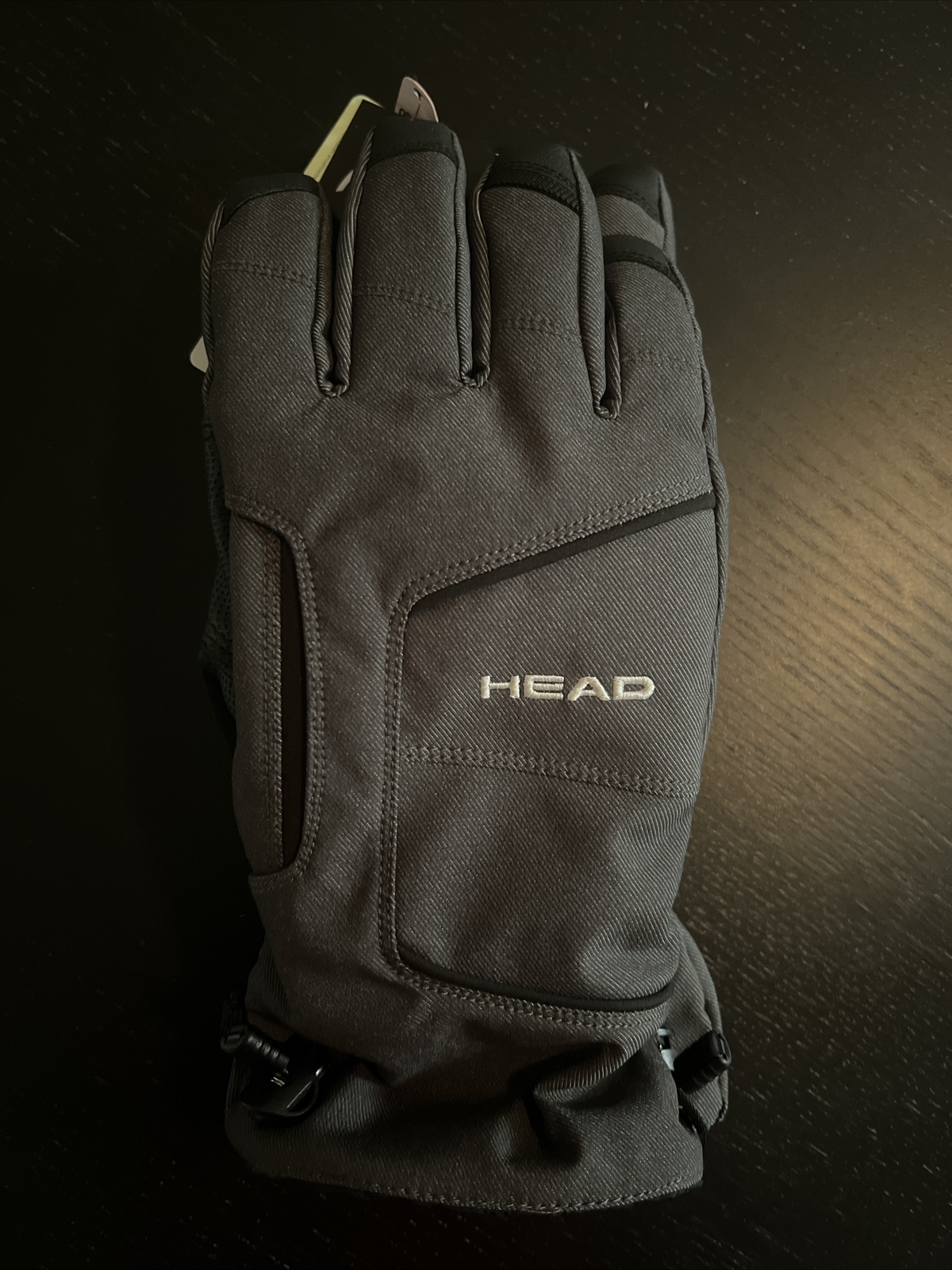 Head Sensatec Winter Gloves eBay