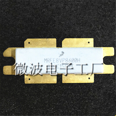 1PCS MRFE8VP8600H  High Frequency Tube Microwave Tube Radio Frequency Tube