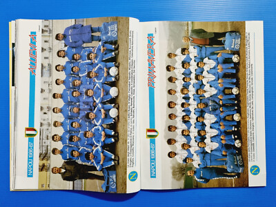 Immagine Napoli: 10 Maggio 1987 - Napoli Campione d'Italia
