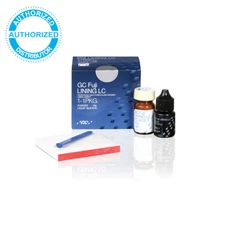 GC Fuji LINING LC Powder 10g & Liquid 6.8mL