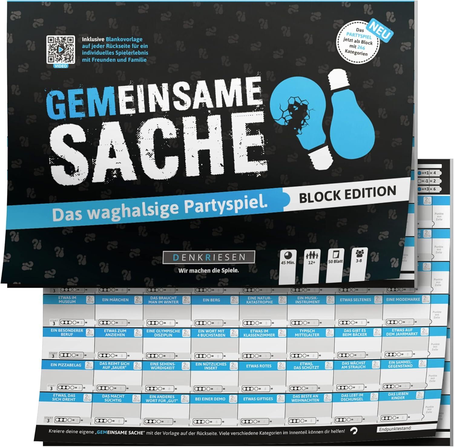 ДЕНКРИЗЕН - УЧАСТНИК ВЕЧЕРИНКИ - ТАКОЙ ЖЕ, как и в блок-выпуске вагхалсиге.