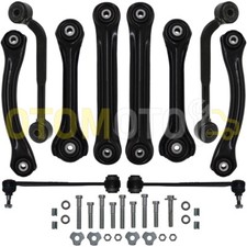 Triangle de suspension Mercedes CLASSE C