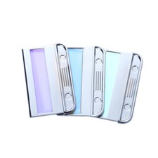 1Pc OPT IPL Machine IPL Filter 430nm 480nm 530nm 560nm 590nm 640nm 690nm 750nm