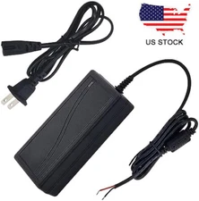 for 12V Linear Actuator Power Adapter AC100-240V Output DC 12V 5A Power Supply