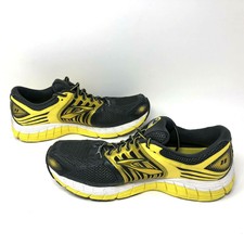brooks glycerin 11 mens gold