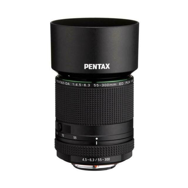 PENTAX 300mm Focal Camera Lenses for sale | eBay