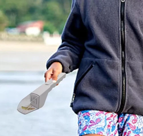 Spider Catcher Tool Handheld Bee Cockroaches Catcher User-Friendly Lightweight - Picture 6 of 10