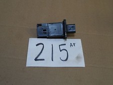 2011 Lincoln MKZ MASS Air Flow Meter Sensor Used #215-AF