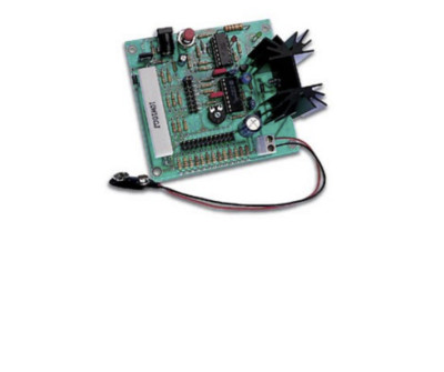 Universal Battery Charger / Discharger (Assembled)