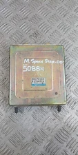 Mitsubishi Space Star Engine Control Unit ECU MD178142 E2T60576 ID50884