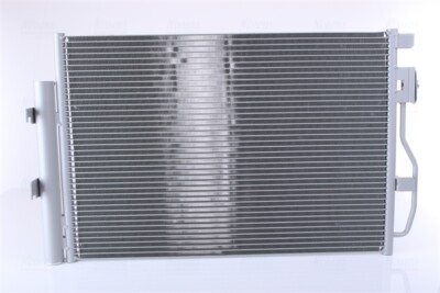 940246 NISSENS Kondensator, Klimaanlage für CHEVROLET,OPEL,VAUXHALL