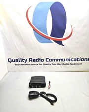 Motorola CDM1250 136-174 MHz VHF 25 Watt Two Way Radio AAM25KHD9AA2AN