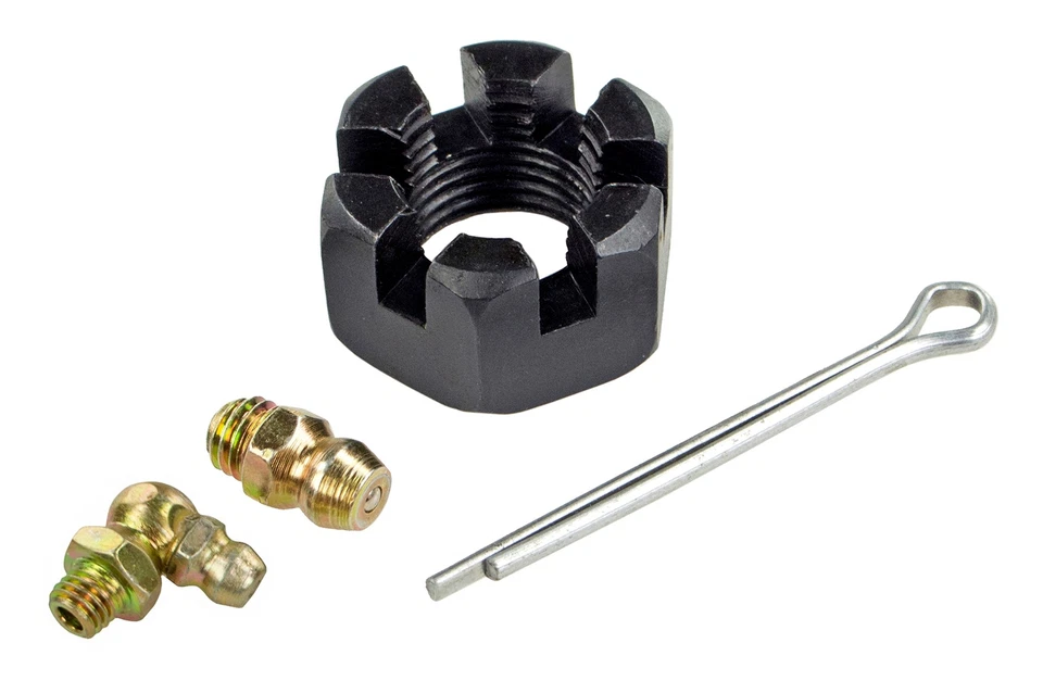 Brazo de rueda loca de dirección delantero Mevotech 1992 1993 1994 para GMC Sonoma 1991-2004 4x4 Foto 3 de 3