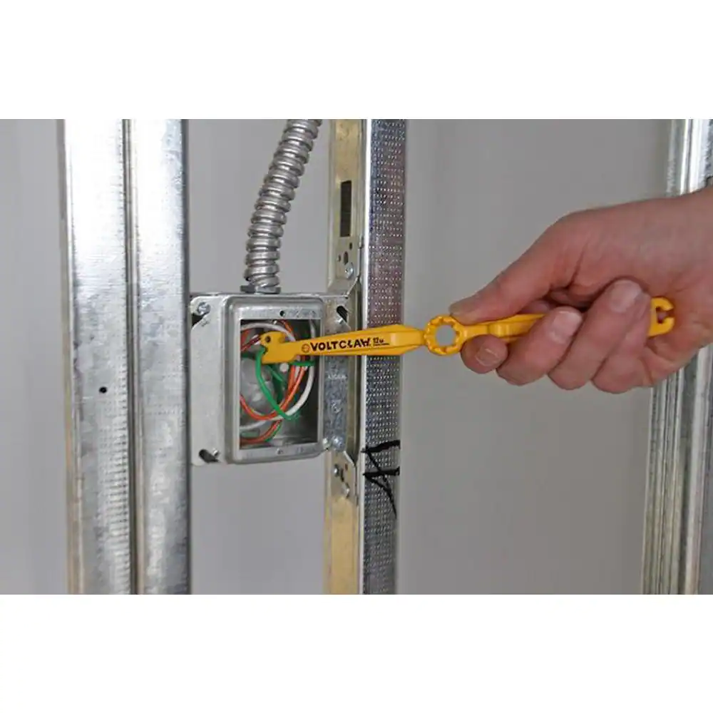 Wire Pliers Electrical Voltclaw12 NonConductive For Outlets Switches