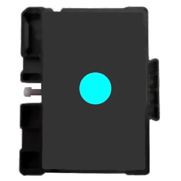 Ricoh 405762 GC-41C Cartouche De Gel Cyan, 2.200 Pages ISO IEC 24711 Pour Ricoh - Photo 1/1