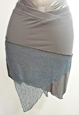 Stylischer Feen Rock von Luna-Design L-5047