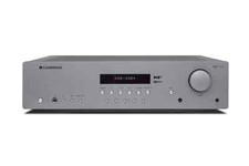 Cambridge Audio AXR100D - Sintoamplificatore DAB+/FM Blueooth NUOVO DISPONIBILE