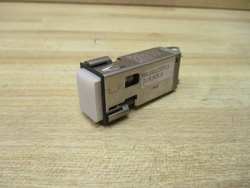 Cutler Hammer/Eaton 90K10A1C2D3F14 Tellite Switch