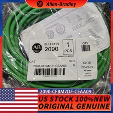 2090-CFBM7DF-CEAA09 9M New Sealed Allen-Bradley Free Shipping