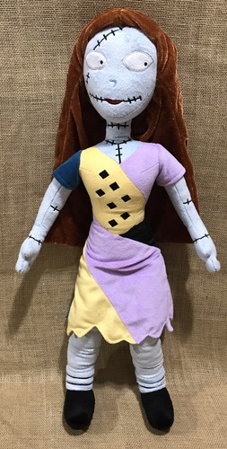 disney sally plush doll