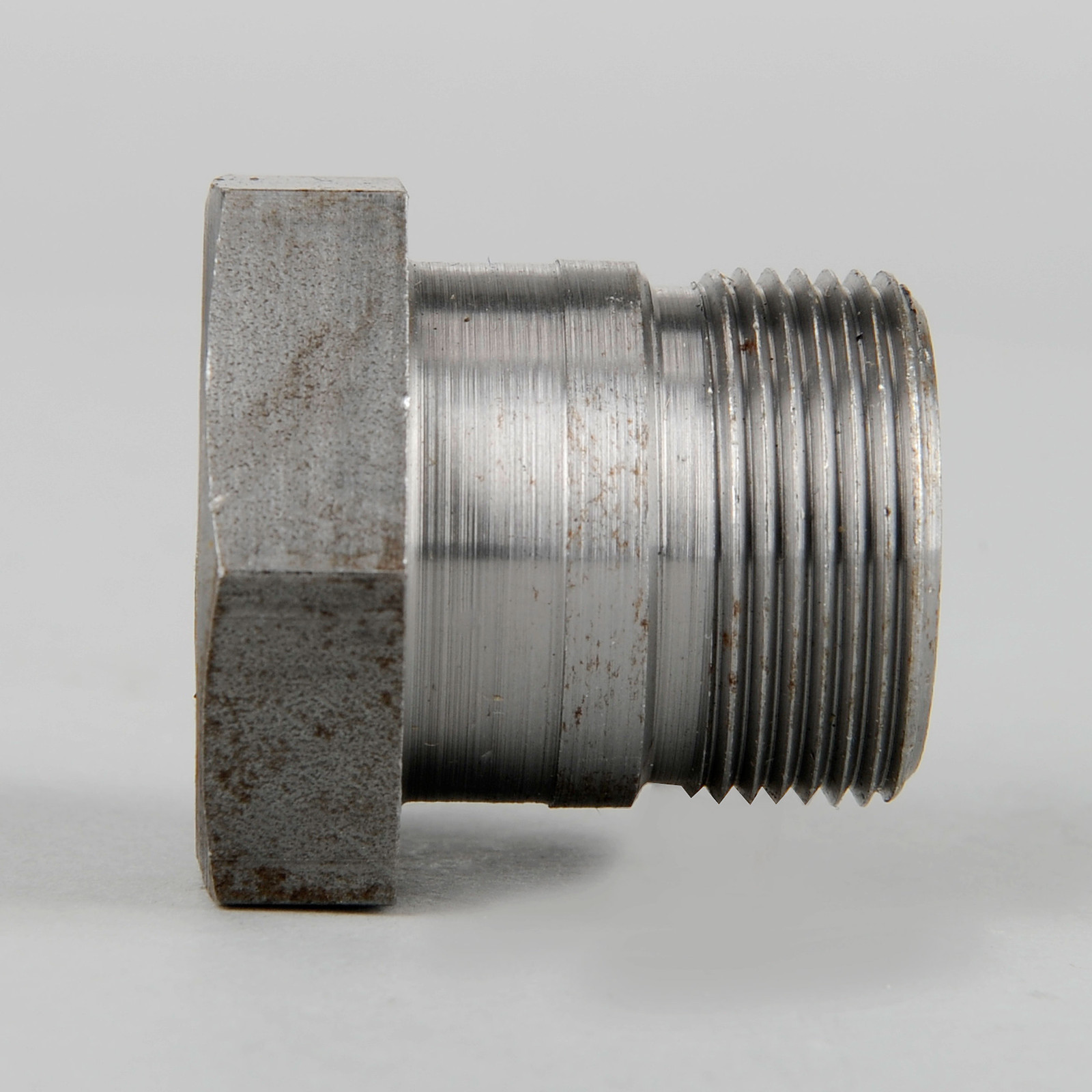 Gland Nut for 19541960 VW Bus Beetle Ghia Flywheel 36 HP eBay