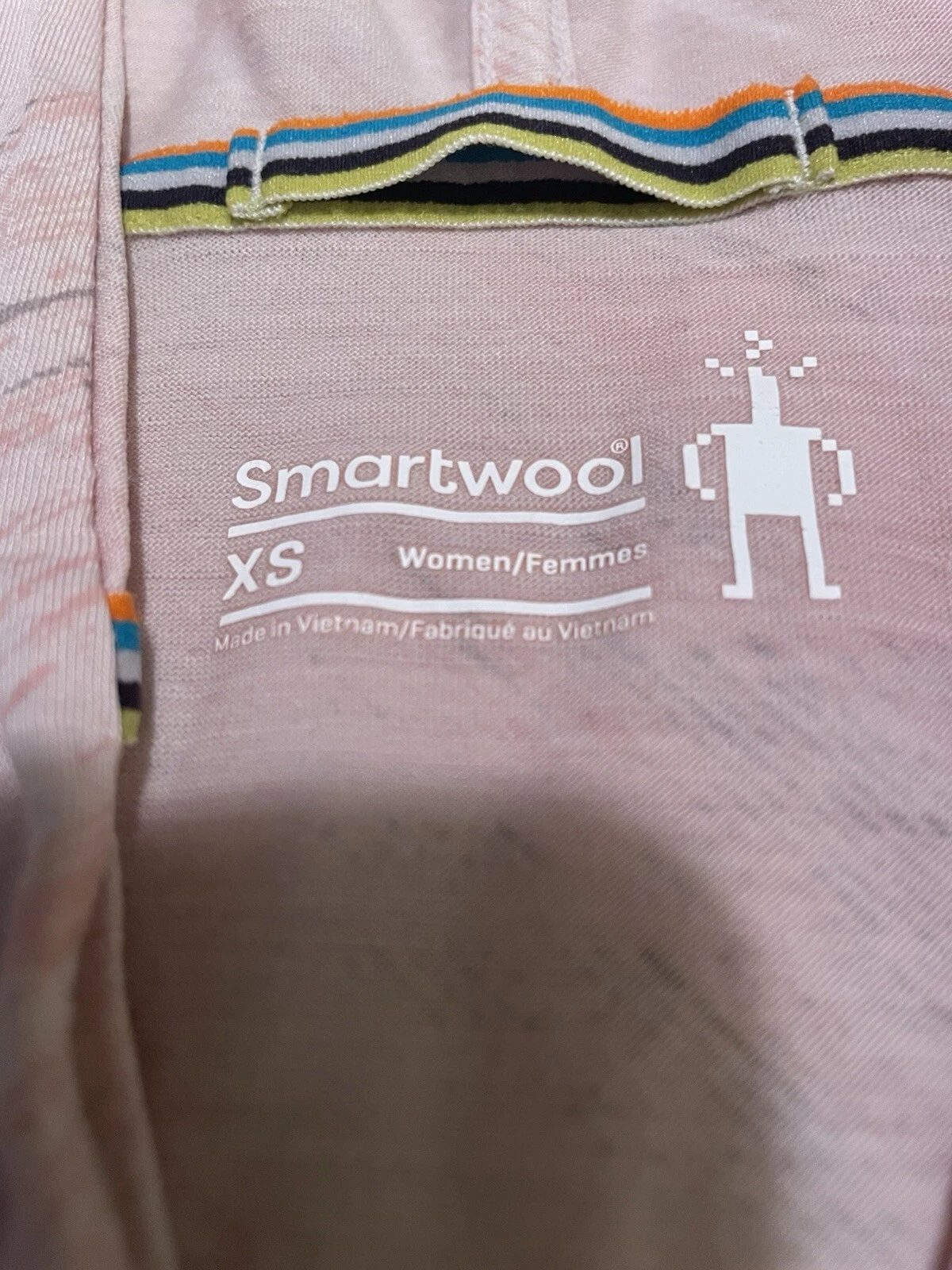 smartwool merino 150 pattern lightweight layer hoodie