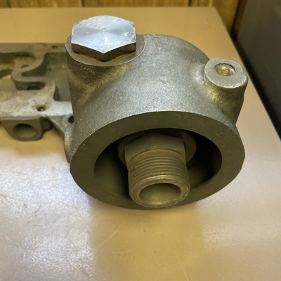 Detroit Diesel Adapter 5104417 or 8920513 NOS | eBay