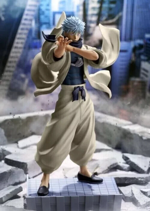 Jujutsu Kaisen Satoru Gojo 200% Murasaki JUMP OUT HEROES EXTRA