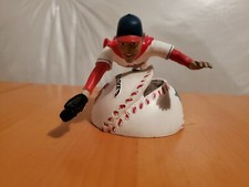 Supersizemore Bobsterz 5 GRADY SIZEMORE 2007 Cleveland Indians Paperweight Decor