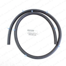 New Genuine Nissan 200sx 240sx Silvia S14 S15 Cowl Top Sealing Rubber 6683065f00 New Genuine Nissan 200sx 240sx Silvia S14 S15 Cowl Top Sealing Rubber 6683065f00