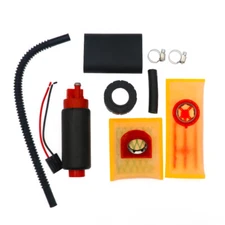 OKYEO 340LPH IN-Tank Pressure High Flow Fuel Pump for Ford Mustang 85-97 NEW