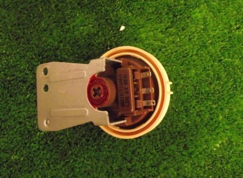 Washing Machine LG WM1437BFDT Pressure switch