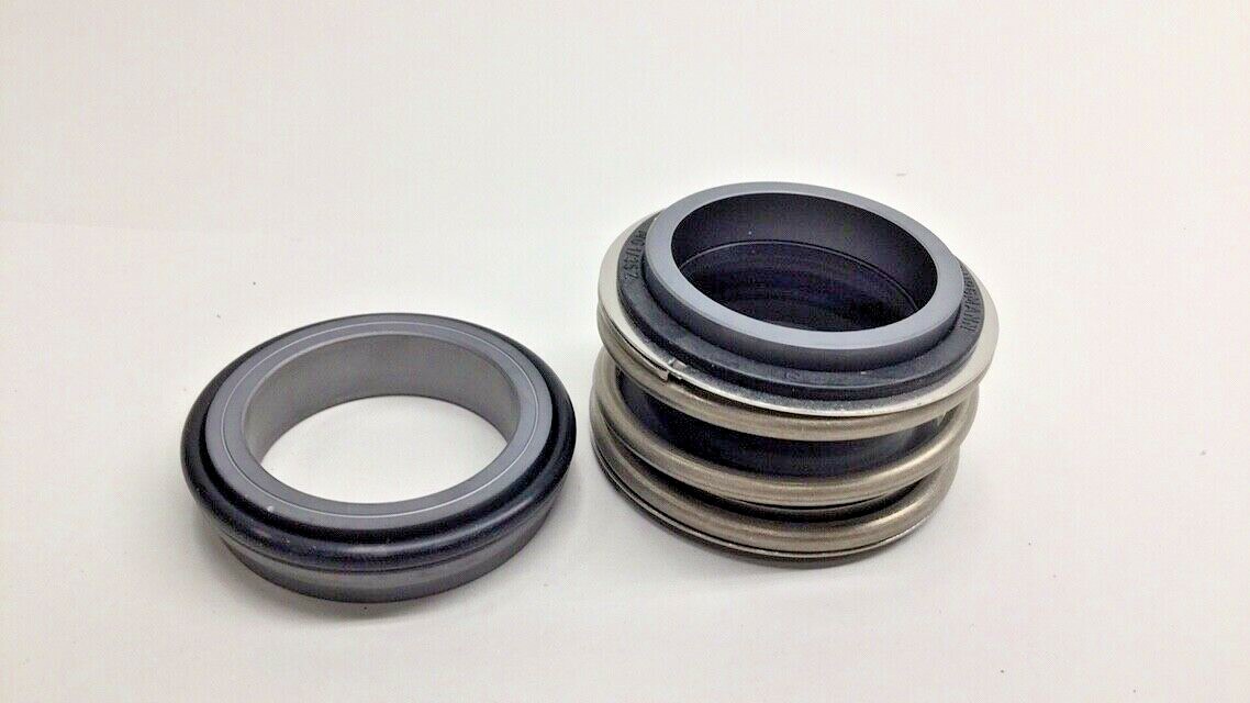 Seal 433.02 Mechanical Seal | eBay Seal 433.02 Mechanical Seal | eBay